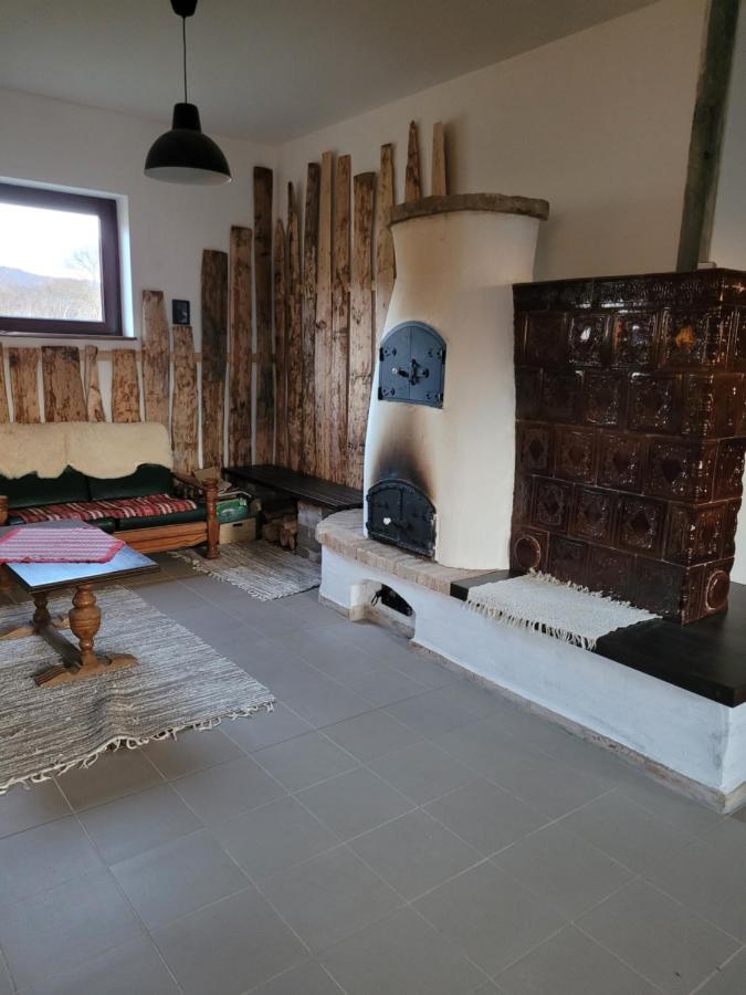Totvar Lovas Szallashely Kovagotottos Zewnętrze zdjęcie